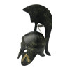 Spartan helmet
