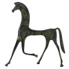The Ancient Greek Horse of  Mycenea