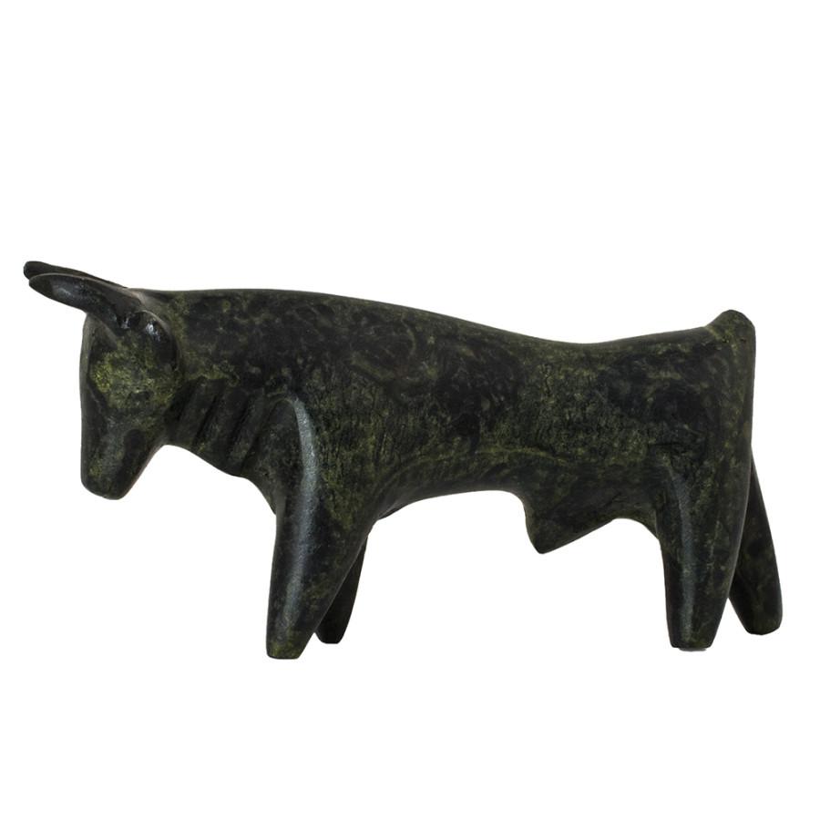Minoan Bull