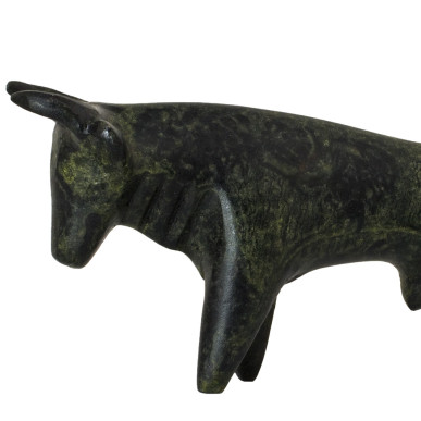 Minoan Bull