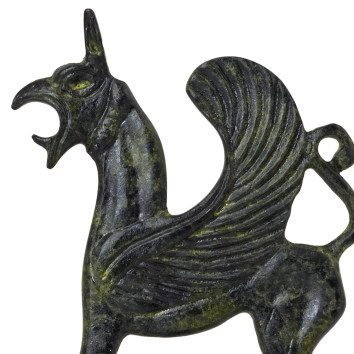 Griffin,12cm