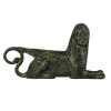 Sphinx Of Olympia