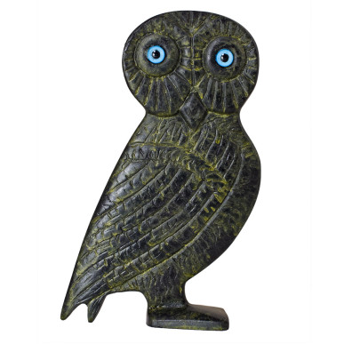 Flat Owl
