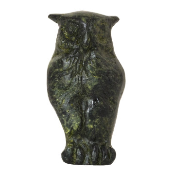 Owl the Symbol of Wisdom, 04cm