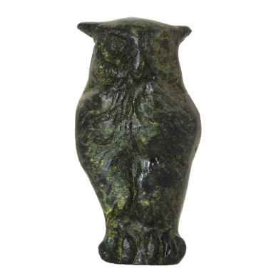 Owl the Symbol of Wisdom, 04cm