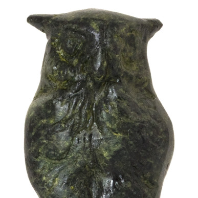 Owl the Symbol of Wisdom, 04cm