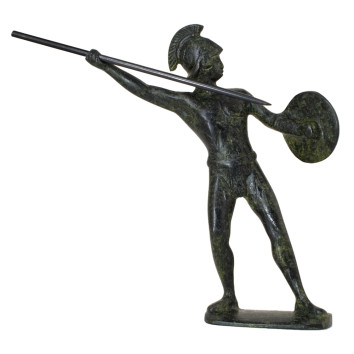 Leonidas, the Famous King of Sparta