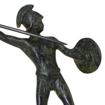 Leonidas, the Famous King of Sparta