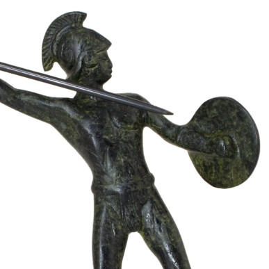 Leonidas, the Famous King of Sparta