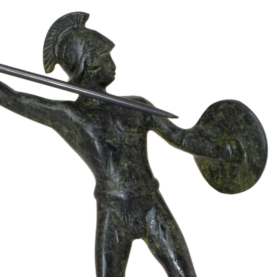 Leonidas, the Famous King of Sparta