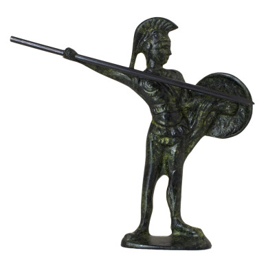 Αχιλλέας, Ήρωας του Τρωικού Πολέμου