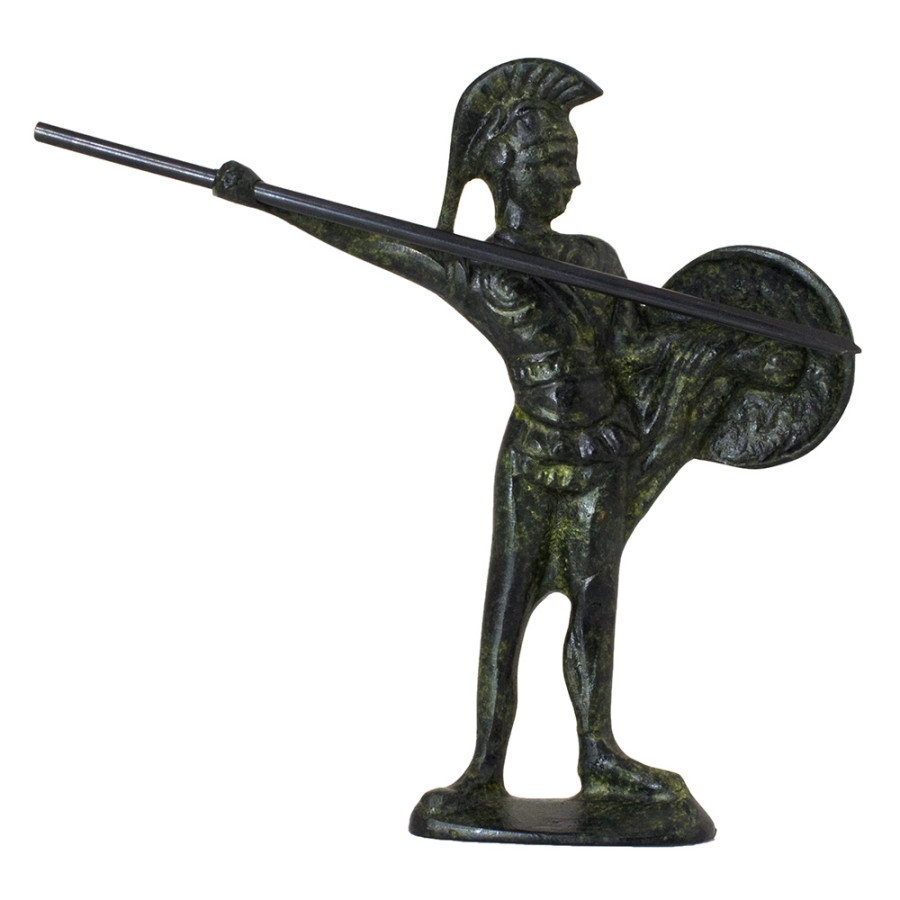 Αχιλλέας, Ήρωας του Τρωικού Πολέμου