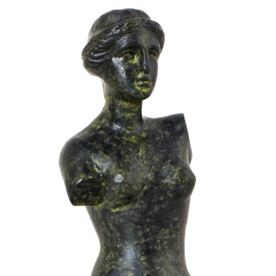 Aphrodite Of Milos