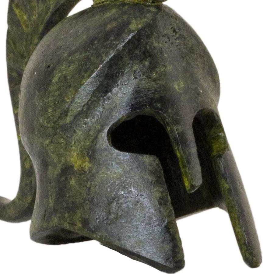 Miniature Helmet