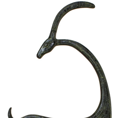 Aegagrus Symbol of the Island of Crete