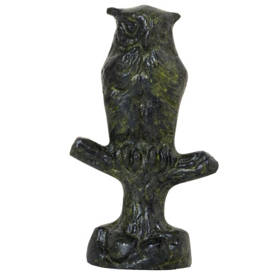 Ancient Greek Owl 