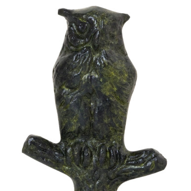 Ancient Greek Owl 