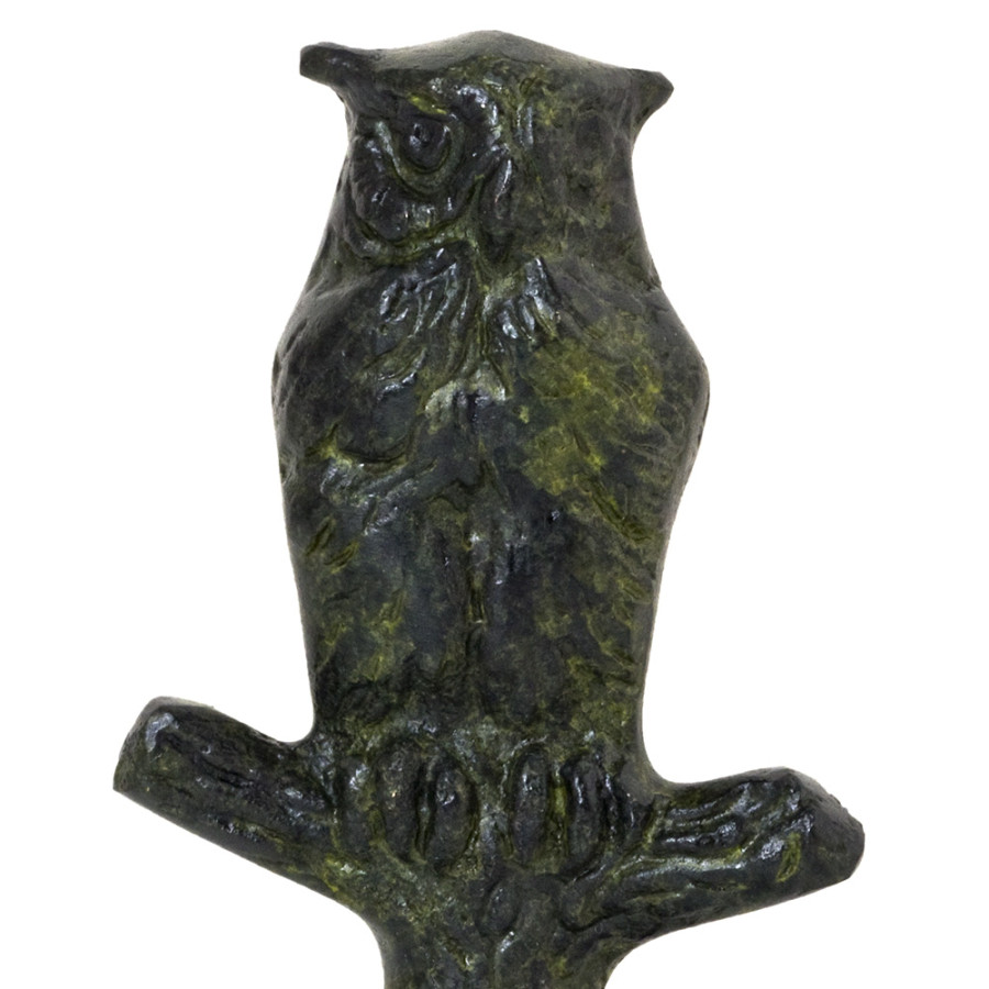 Ancient Greek Owl 