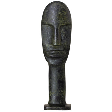 Cycladic Head 18cm