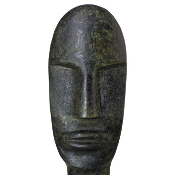 Cycladic Head 18cm