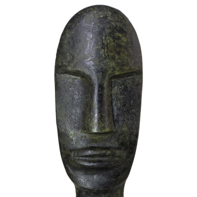 Cycladic Head 18cm