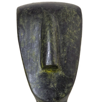Cycladic Head