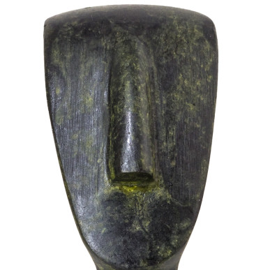 Cycladic Head