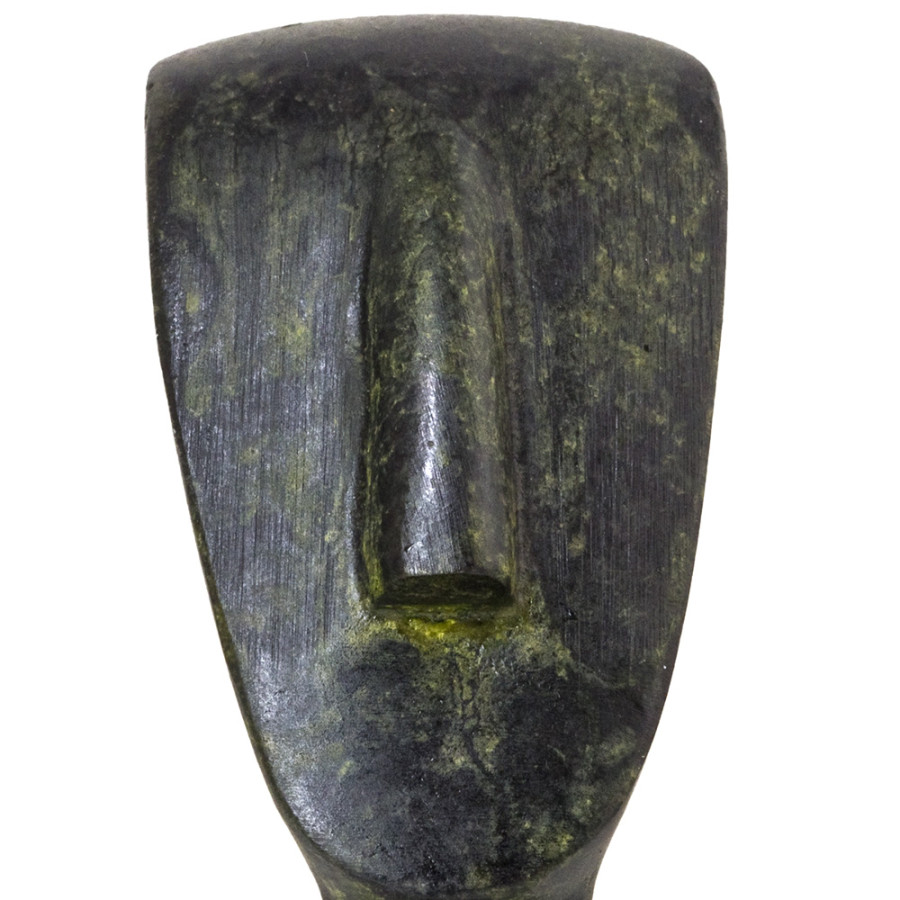 Cycladic Head