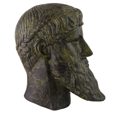 Mask Of Poseidon 