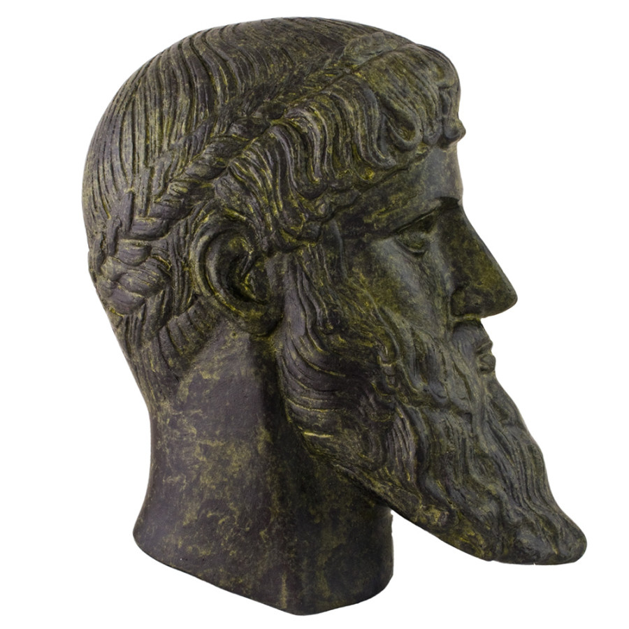 Mask Of Poseidon 