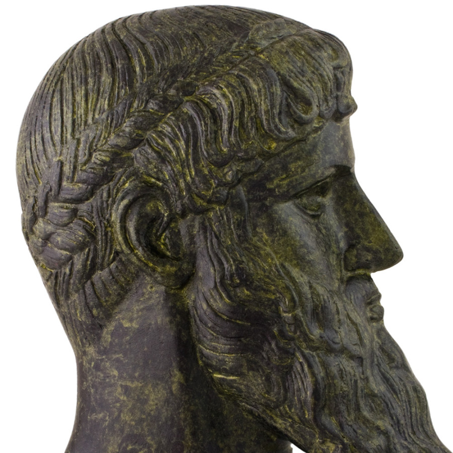 Mask Of Poseidon 