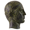 Mask Of Heniochos