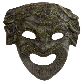 Comedy Mask