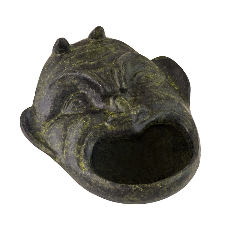 Satyr Ashtray
