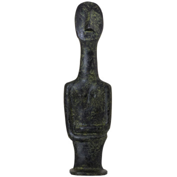 Cycladic Narrow Bust