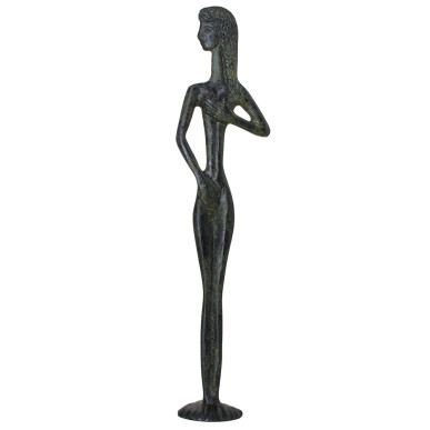 Aphrodite, Greek Goddess of Love