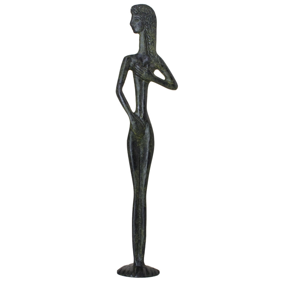 Aphrodite, Greek Goddess of Love