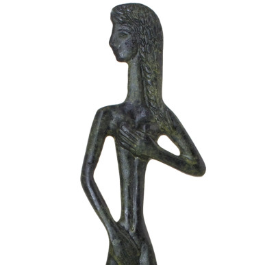 Aphrodite, Greek Goddess of Love
