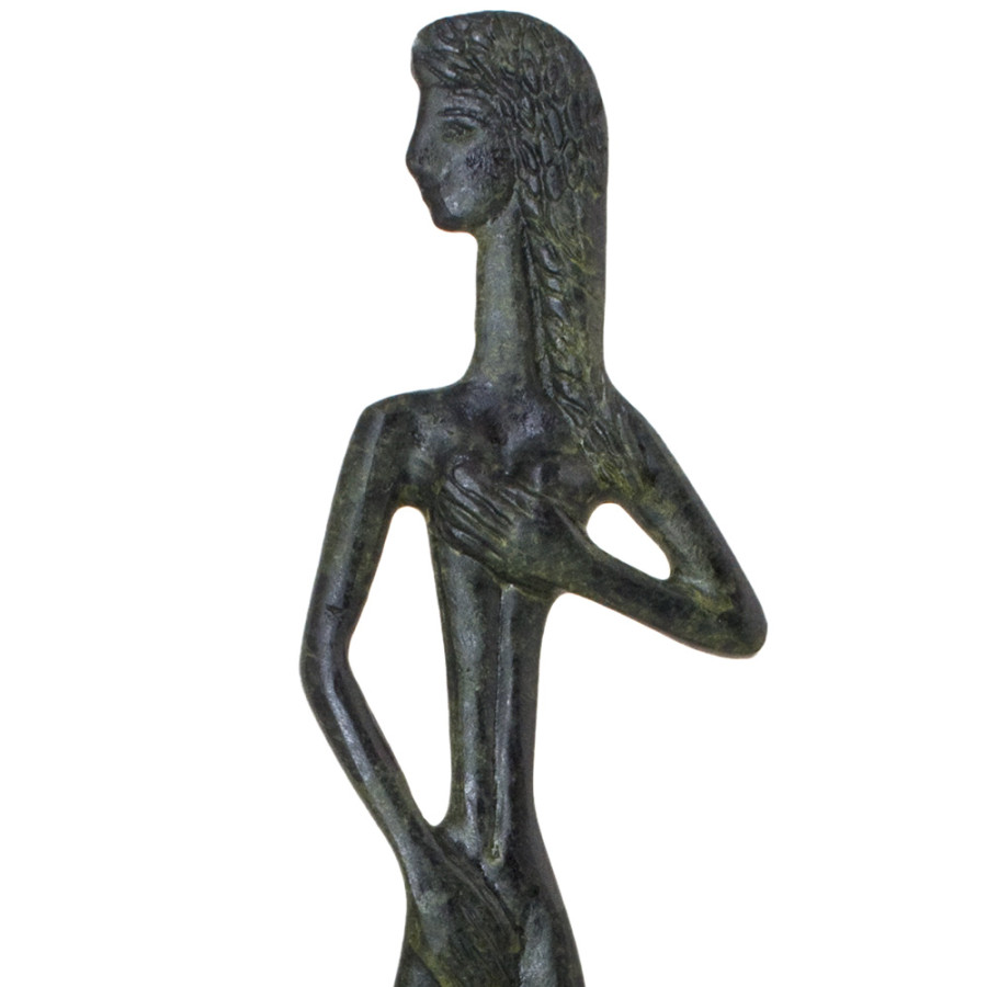 Aphrodite, Greek Goddess of Love