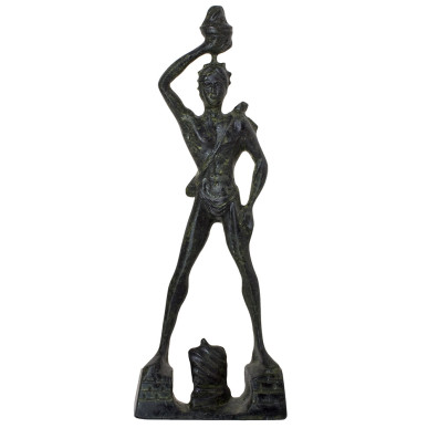 Colossus Of Rhodes