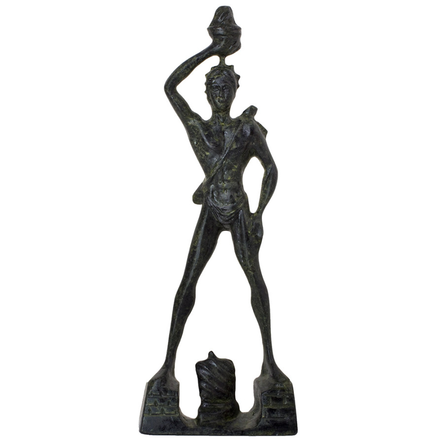 Colossus Of Rhodes