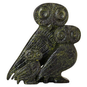 Complex of Three Owls