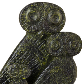 Complex of Three Owls