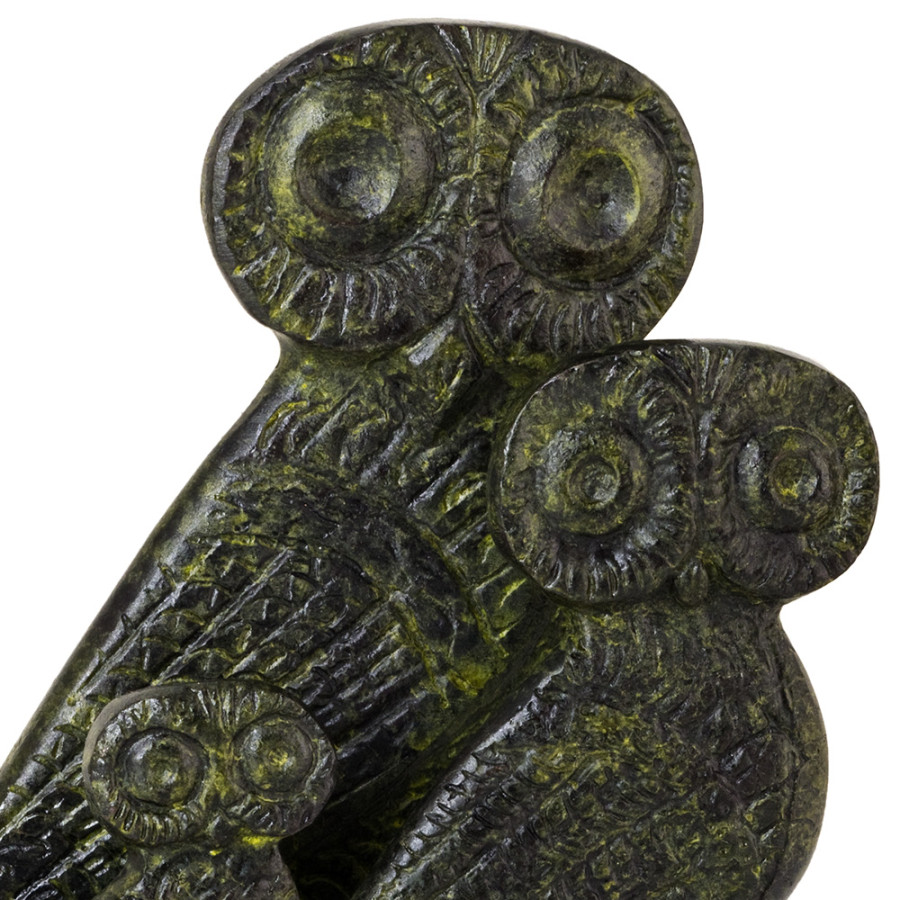 Complex of Three Owls