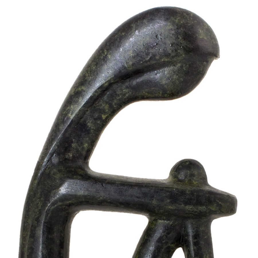 Modern Thinking Cycladic