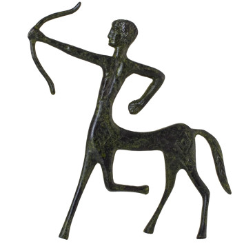 Centaur, Part Human and Part Horse