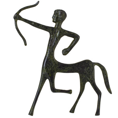 Centaur, Part Human and Part Horse