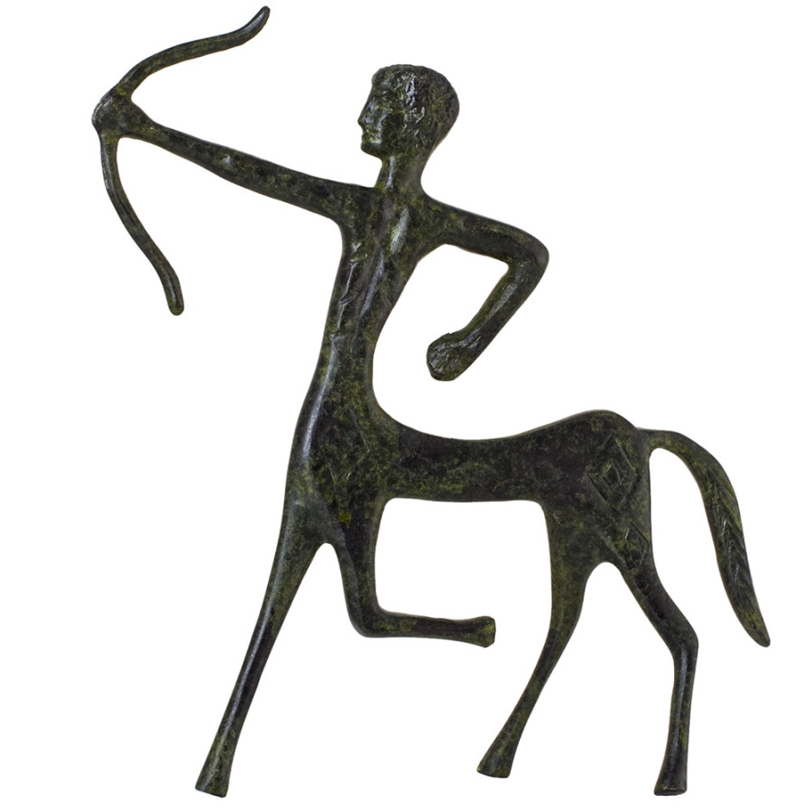Centaur, Part Human and Part Horse
