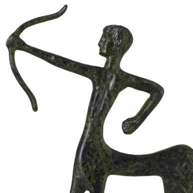 Centaur, Part Human and Part Horse