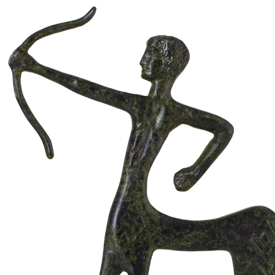 Centaur, Part Human and Part Horse